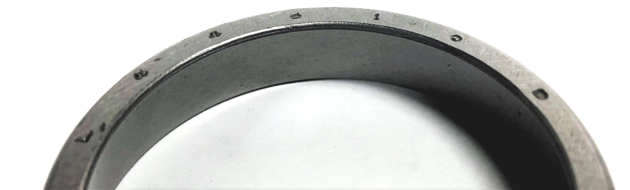 Tyson Cup Bearing L44610D [Lot of 6] NOS