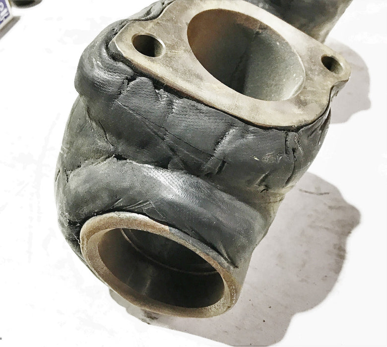 Detroit Diesel Exhaust Manifold 23523717 NOS