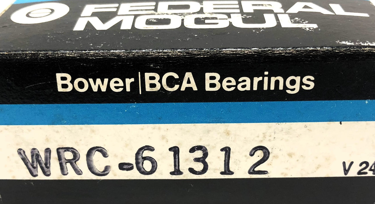 Bower/BCA Inner Race Bearing WRC-61312 NOS