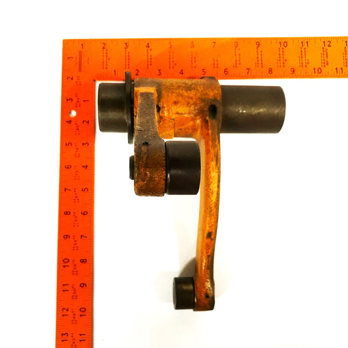 Acme Gridley Screw Machine Stock Stop Cam Lever Assembly 209752 (R201121) NOS