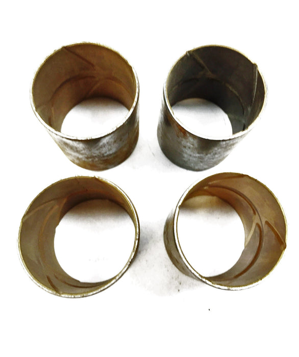 International Harvester/IHC King Pin Bushing 283406C1 [Lot of 4] NOS