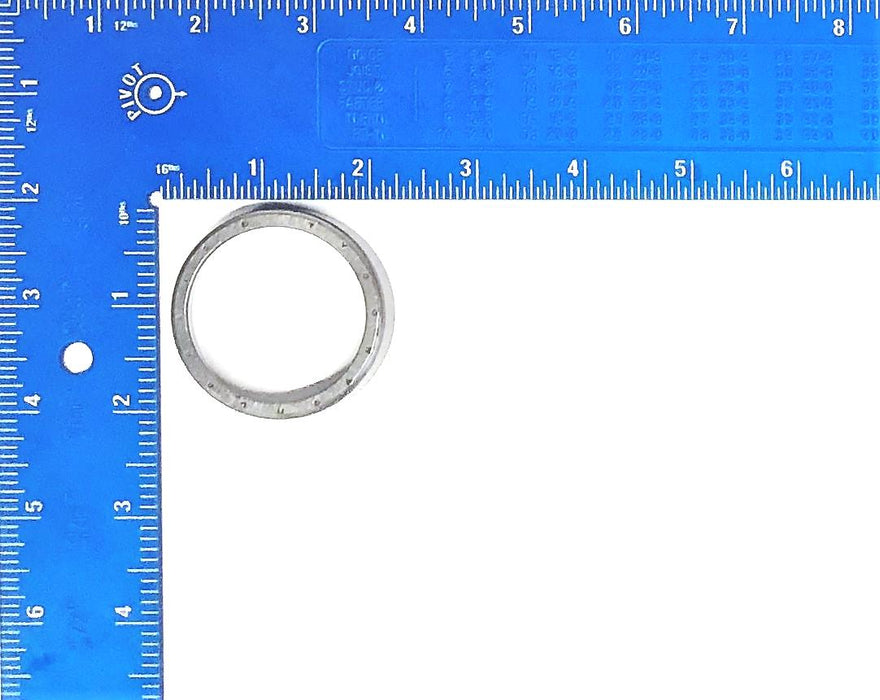 Tyson Cup Bearing L44610D [Lot of 6] NOS