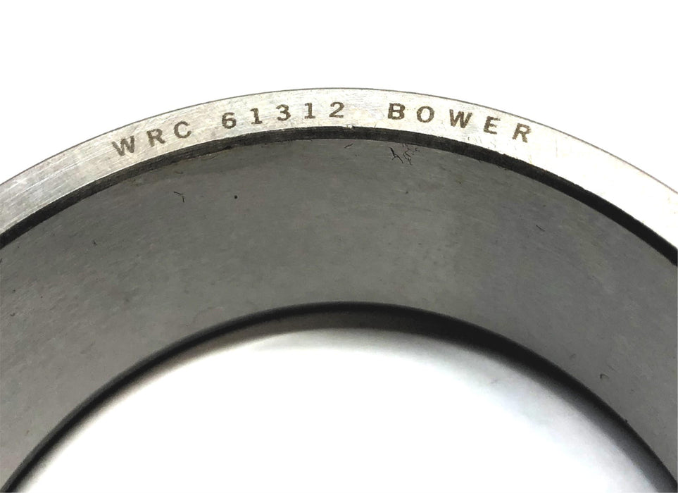 Bower/BCA Inner Race Bearing WRC-61312 NOS