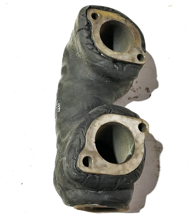 Detroit Diesel Exhaust Manifold 23523717 NOS