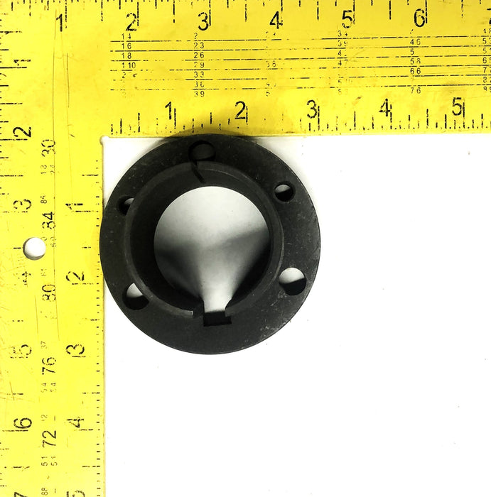 Masterdrive 1-5/8 Inch Bore Split Taper Bushing P1-1.5/8 NOS