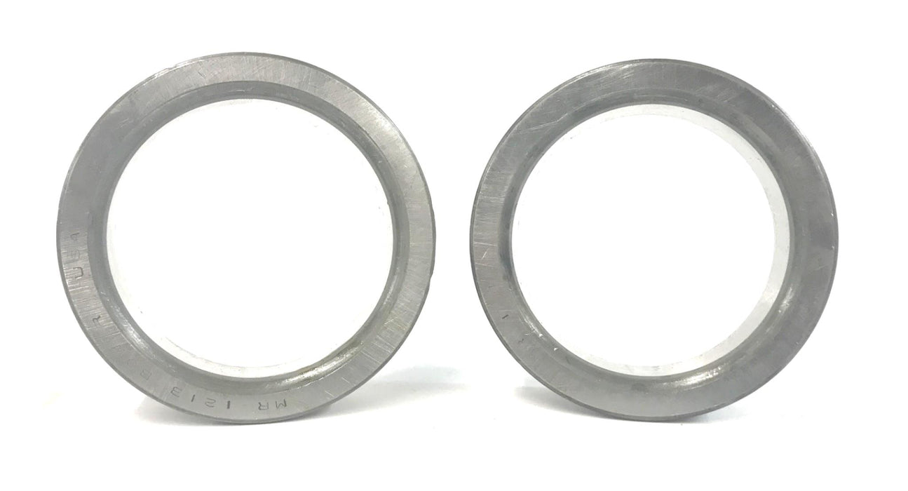 Bower Cylindrical Roller Bearing Inner Ring MR1213 [Lot of 2] NOS