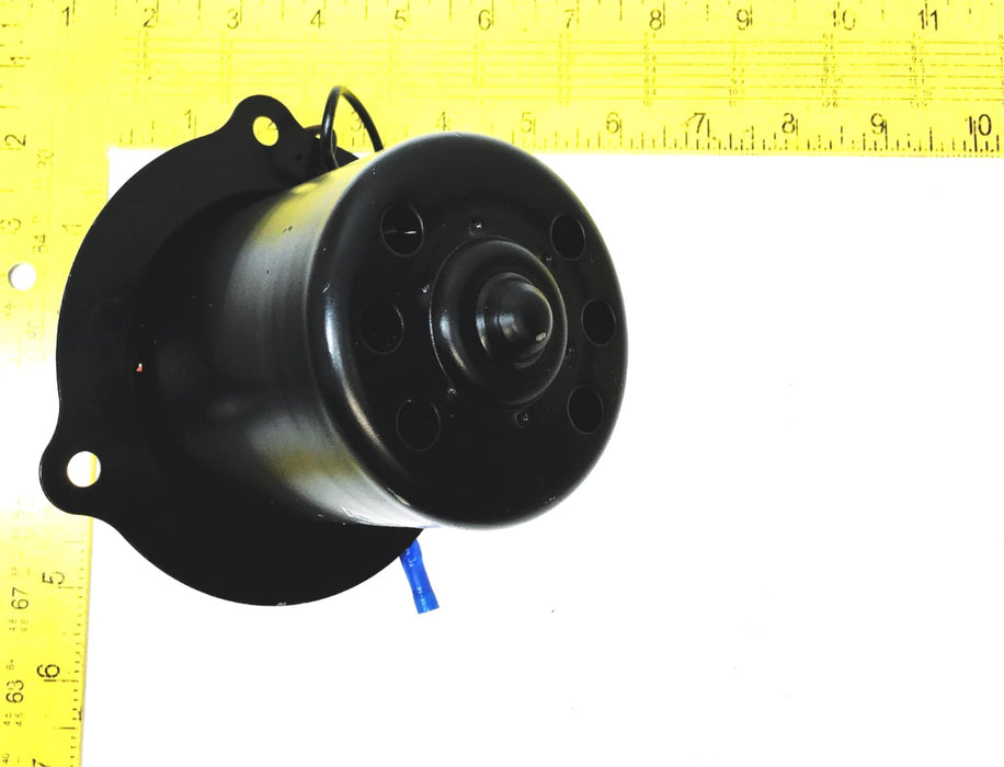 Parts Master 12V Blower Motor 35653 (PM242) USED