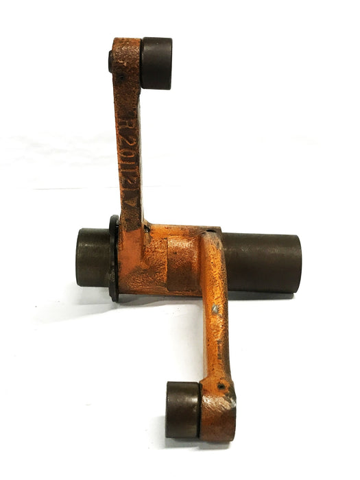 Acme Gridley Screw Machine Stock Stop Cam Lever Assembly 209752 (R201121) NOS