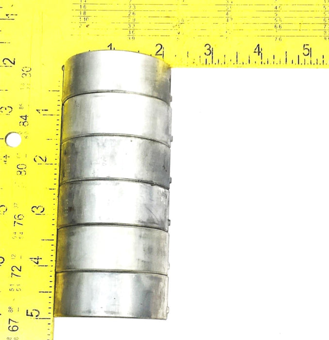 Federal Mogul Engine Bearing 2020-AP-2 [Lot of 3] NOS