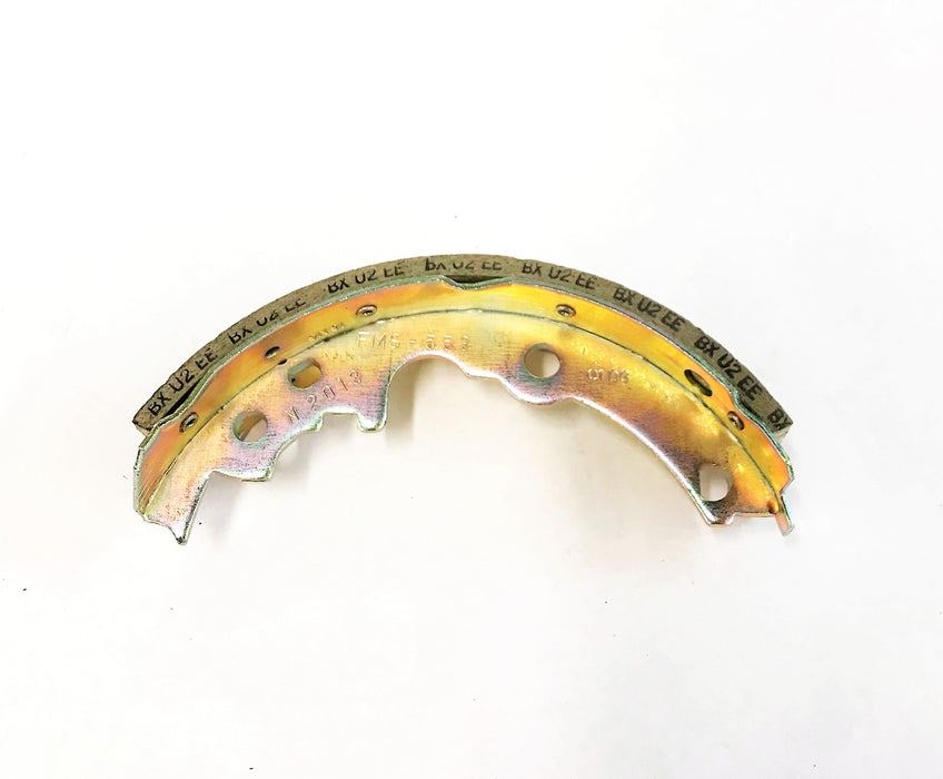 Bendix Lined Brake Shoe AF553 NOS
