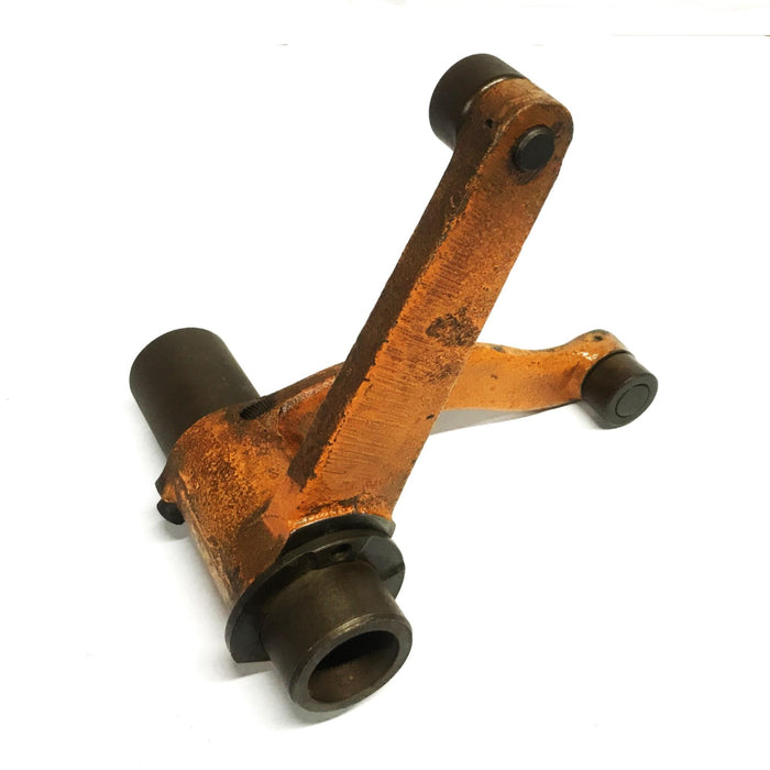 Acme Gridley Screw Machine Stock Stop Cam Lever Assembly 209752 (R201121) NOS