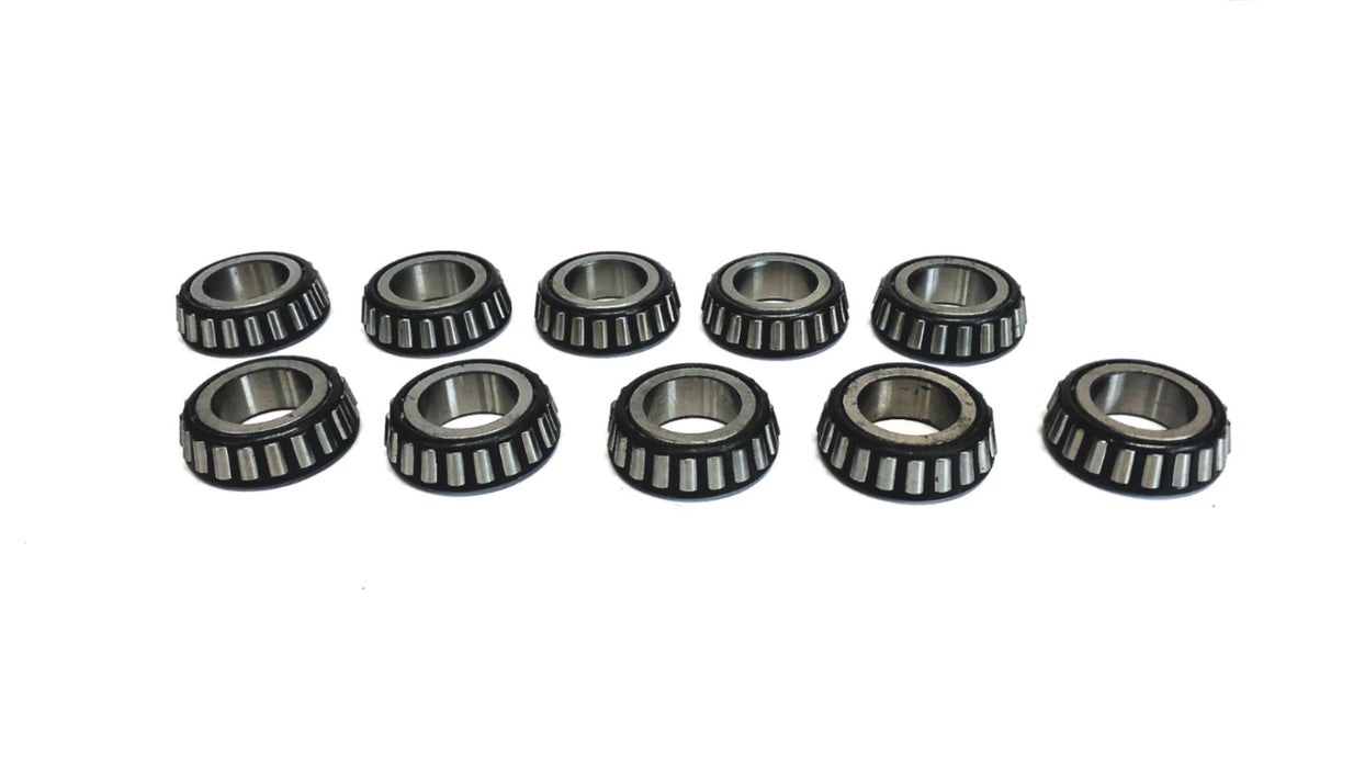 Hyatt Cone Bearing L44643 [Lot of 10] NOS