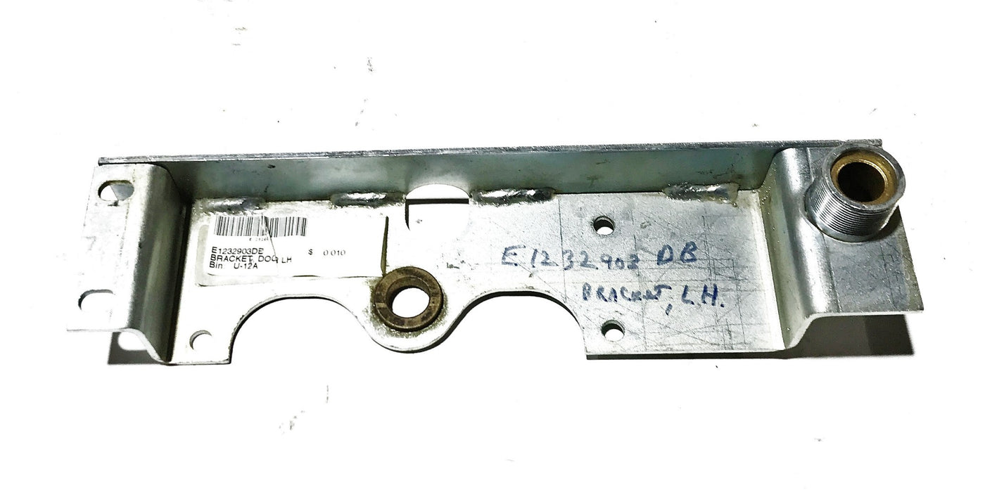 Orion Door Bracket Assembly E1232903DB NOS