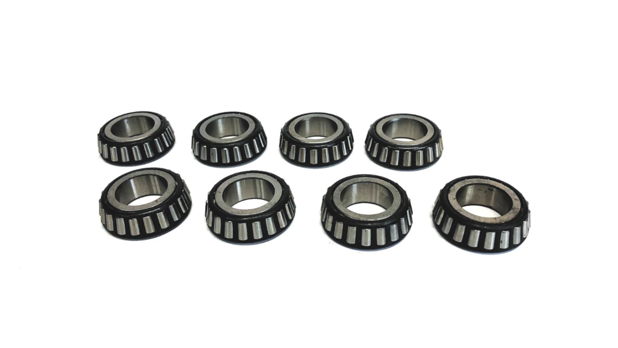 Hyatt Cone Bearing L44643 [Lot of 8] NOS