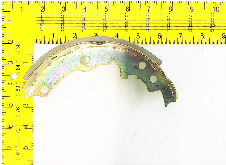 Bendix Lined Brake Shoe AF553 NOS