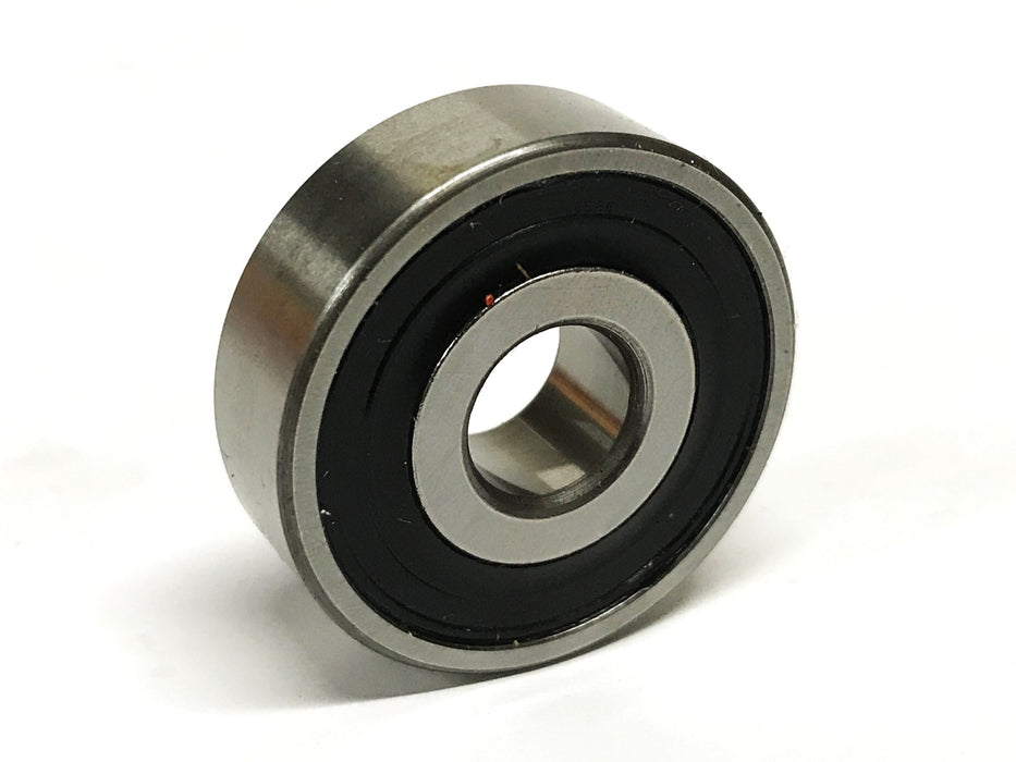 NICE Double Rubber Shielded Ball Bearing 1620DC [Lot of 3] NOS
