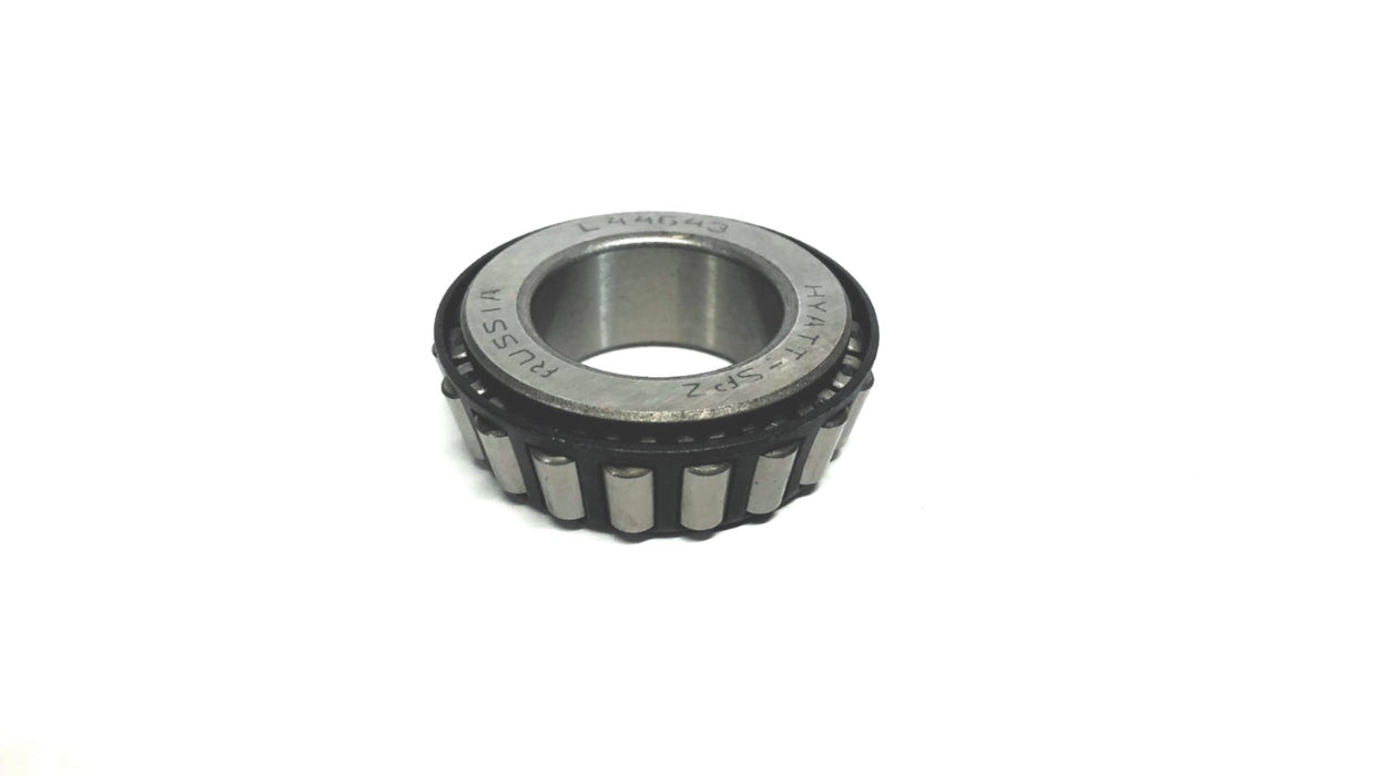 Hyatt Cone Bearing L44643 [Lot of 10] NOS