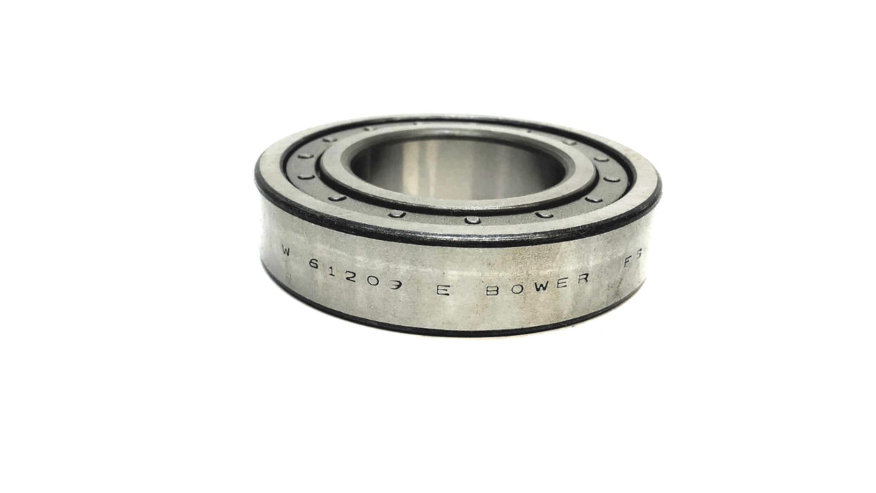 Bower/BCA Cylindrical Roller Bearing WR61209EX NOS