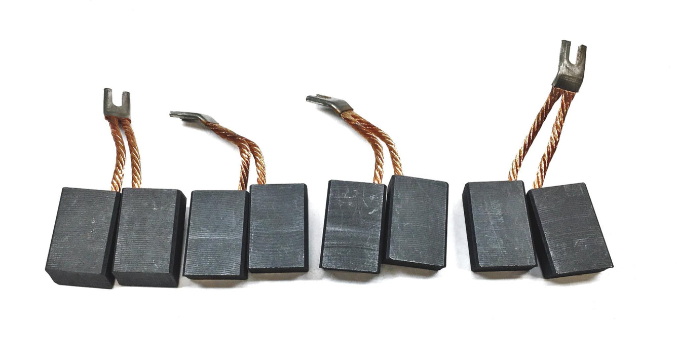 Nissan Set Of 4 Brush-Motor 29042-8G200-G NOS
