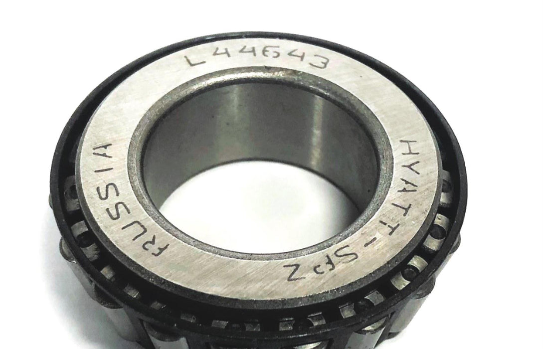 Hyatt Cone Bearing L44643 [Lot of 10] NOS
