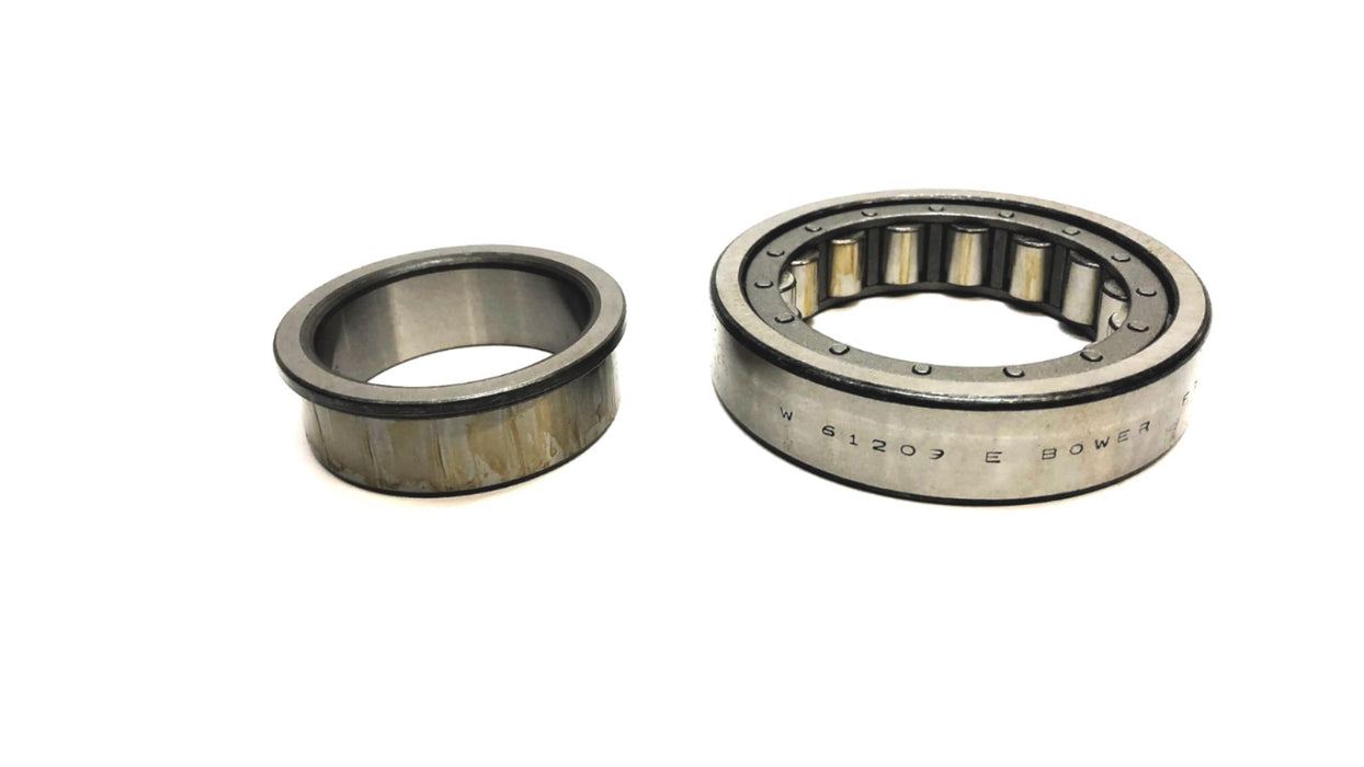 Bower/BCA Cylindrical Roller Bearing WR61209EX NOS