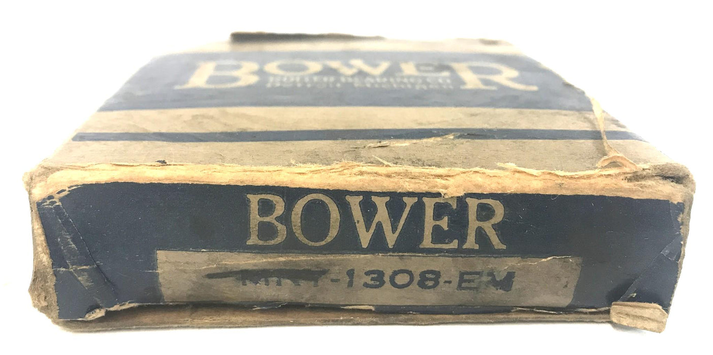 Bower Cylindrical Roller Bearing MRY-1308-EM NOS