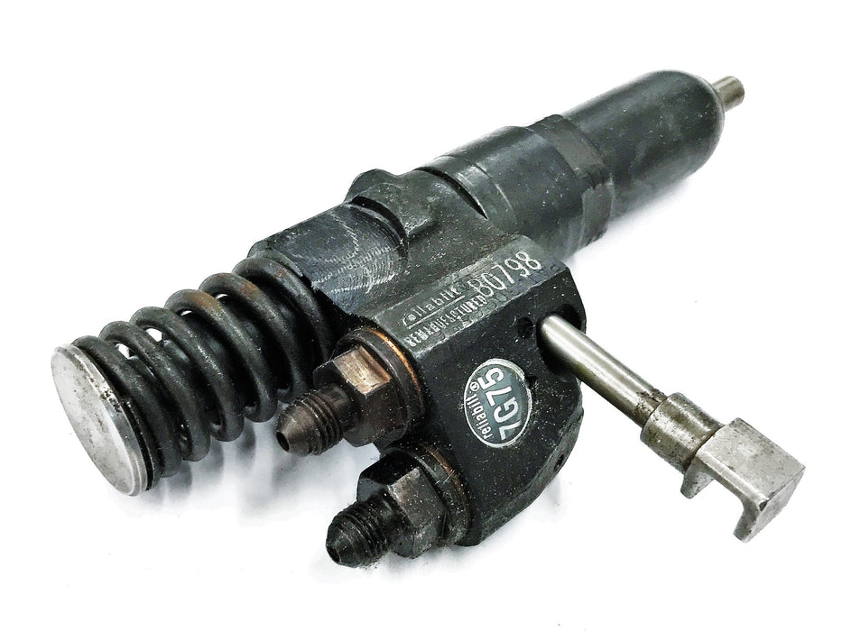 Detroit Diesel Remanufactured Injector  R5229905 NOS