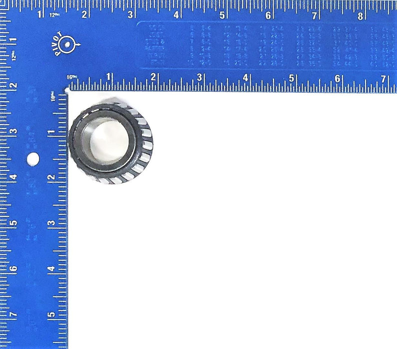 Hyatt Cone Bearing L44643 [Lot of 8] NOS
