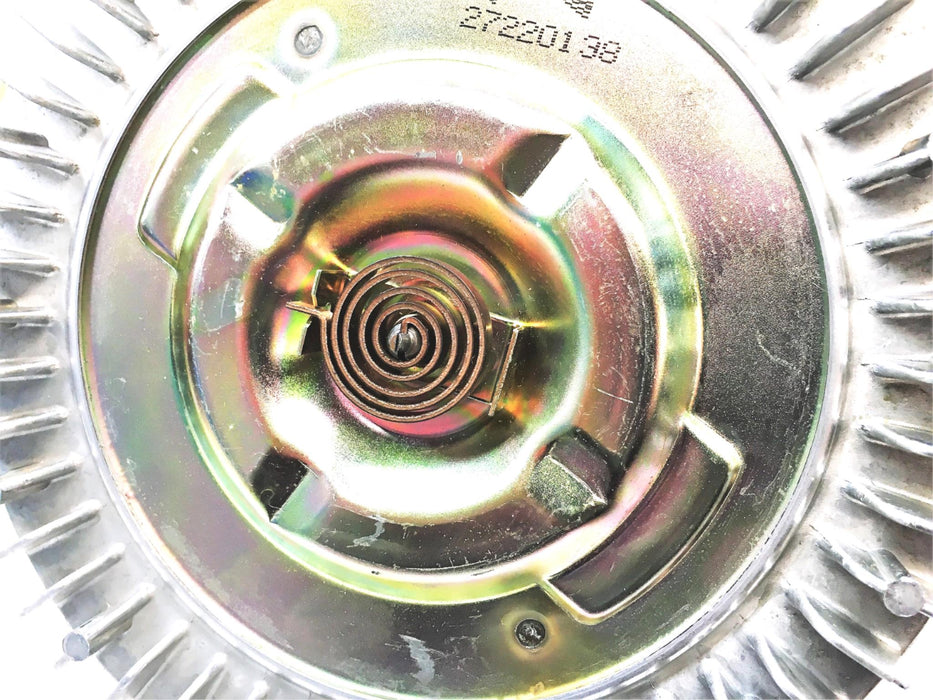 Parts Master Fan Clutch 2722 NOS