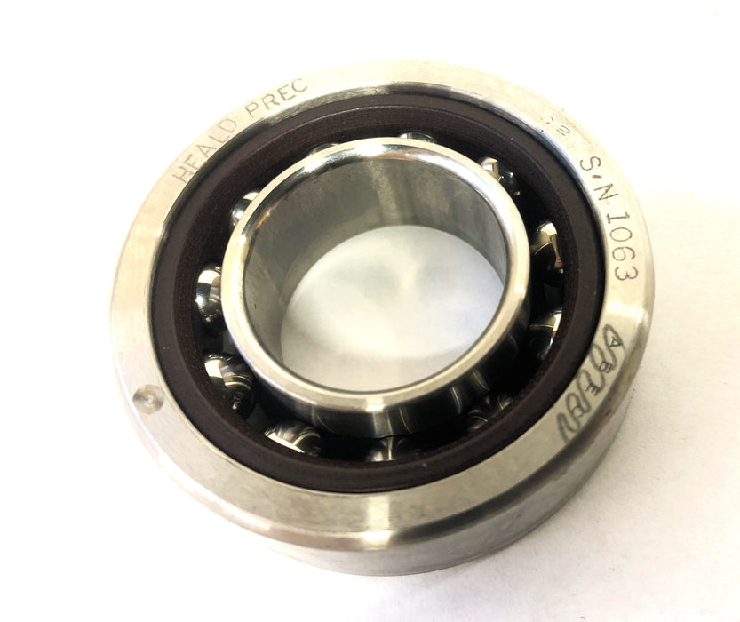 MRC TRW HEALD Angular Contact Ball Bearing 205RJD2S NOS