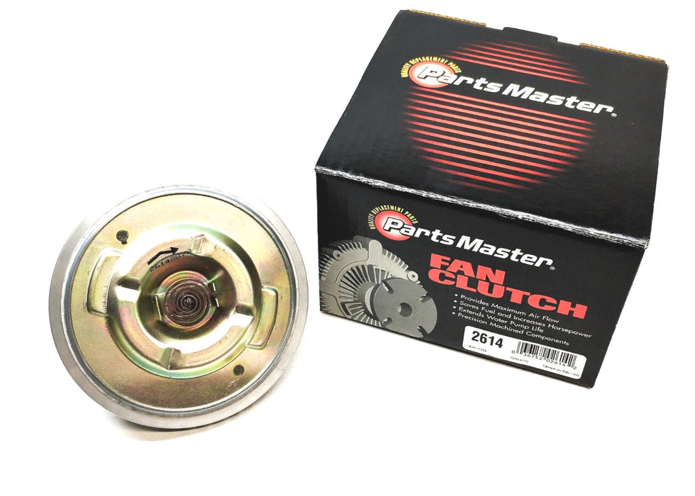 Parts Master Fan Clutch 2614 NOS
