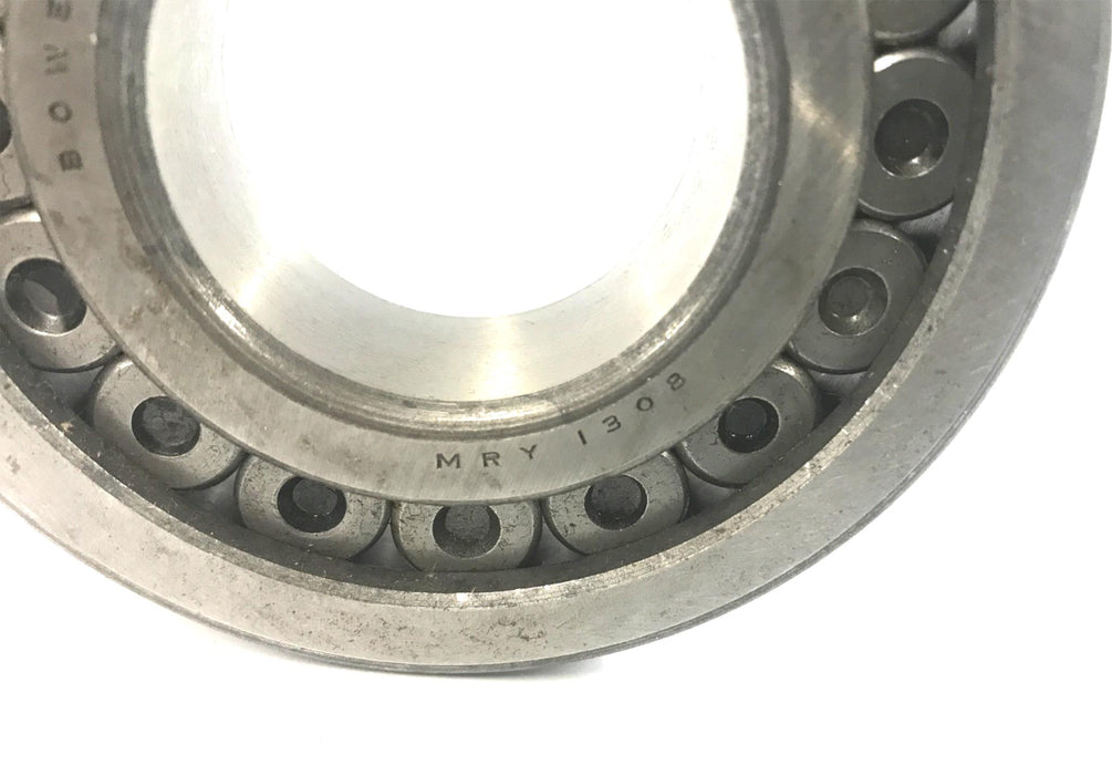 Bower Cylindrical Roller Bearing MRY-1308-EM NOS