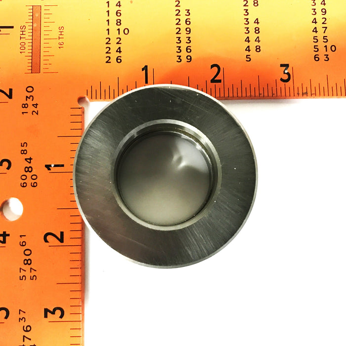 Detroit Bearing Company 3-Piece Thrust Ball Bearing 12X03 [Lot of 3] NOS