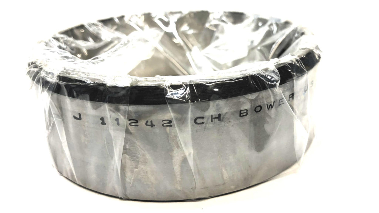 Bower/BCA Bearing Cup J11242-CH [Lot of 2] NOS