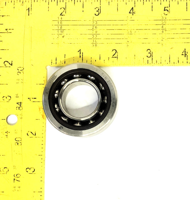MRC TRW HEALD Angular Contact Ball Bearing 205RJD2S NOS