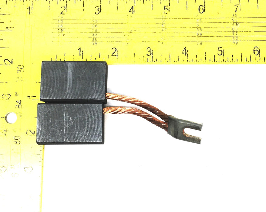 Nissan Set Of 4 Brush-Motor 29042-8G200-G NOS