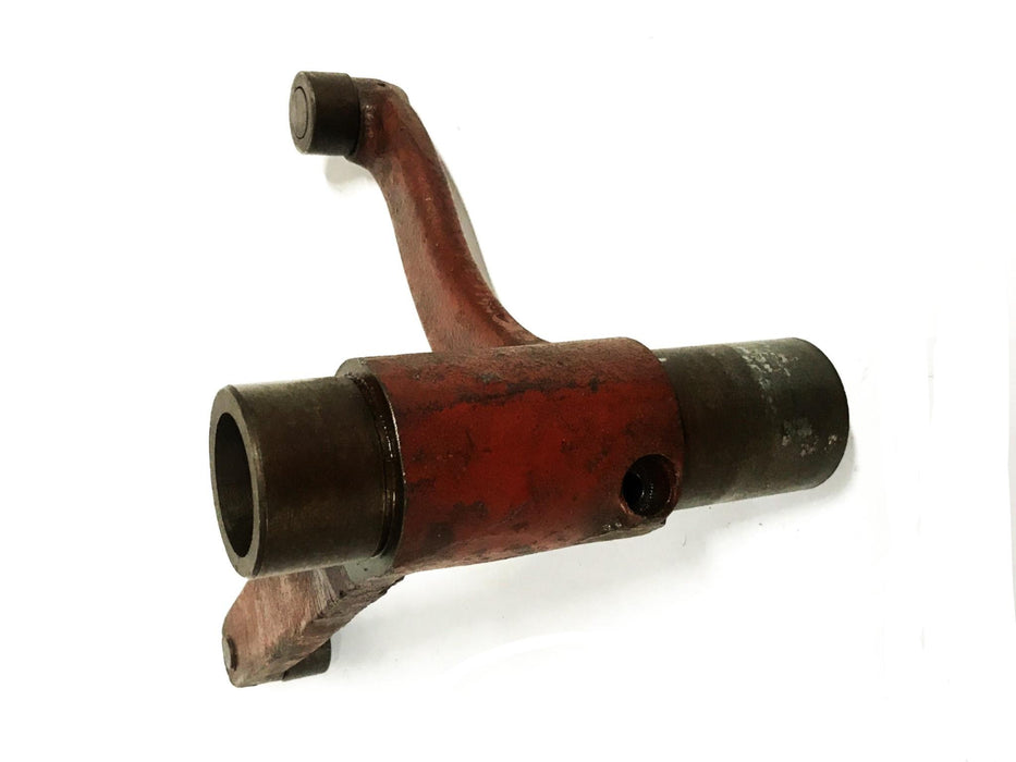 Acme Gridley Screw Machine Stock Stop Cam Lever Assembly 209752 (L201121) NOS