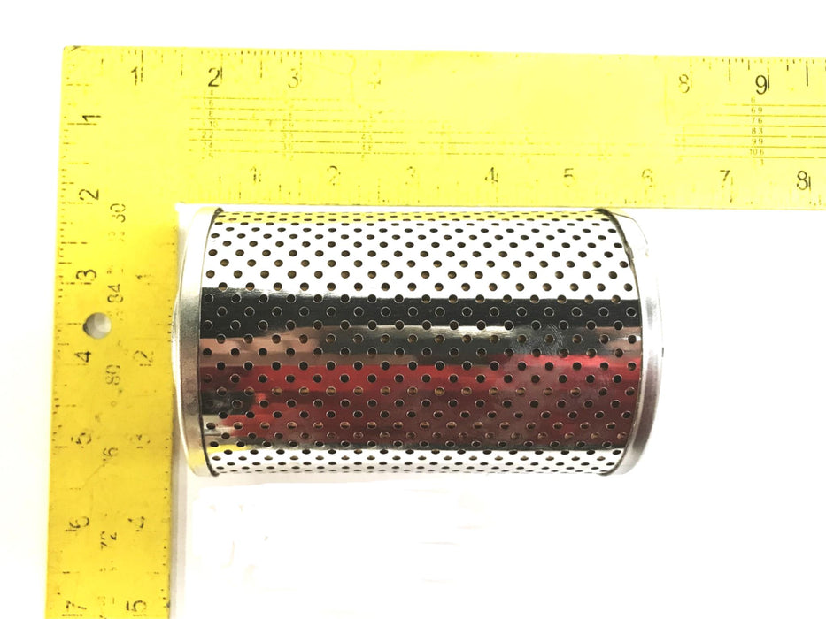 Schroeder Hydraulic Filter Element C-3 [Lot of 2] NOS
