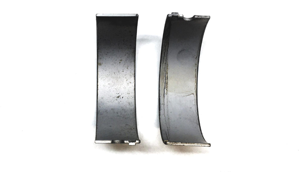 TRW Engine Bearing CB612P (2460CP) [Lot of 2] NOS