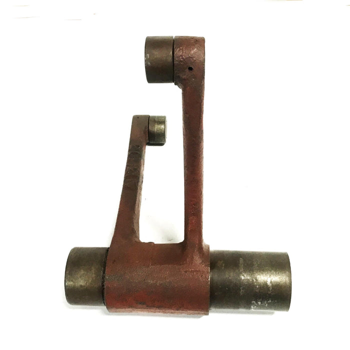 Acme Gridley Screw Machine Stock Stop Cam Lever Assembly 209752 (L201121) NOS