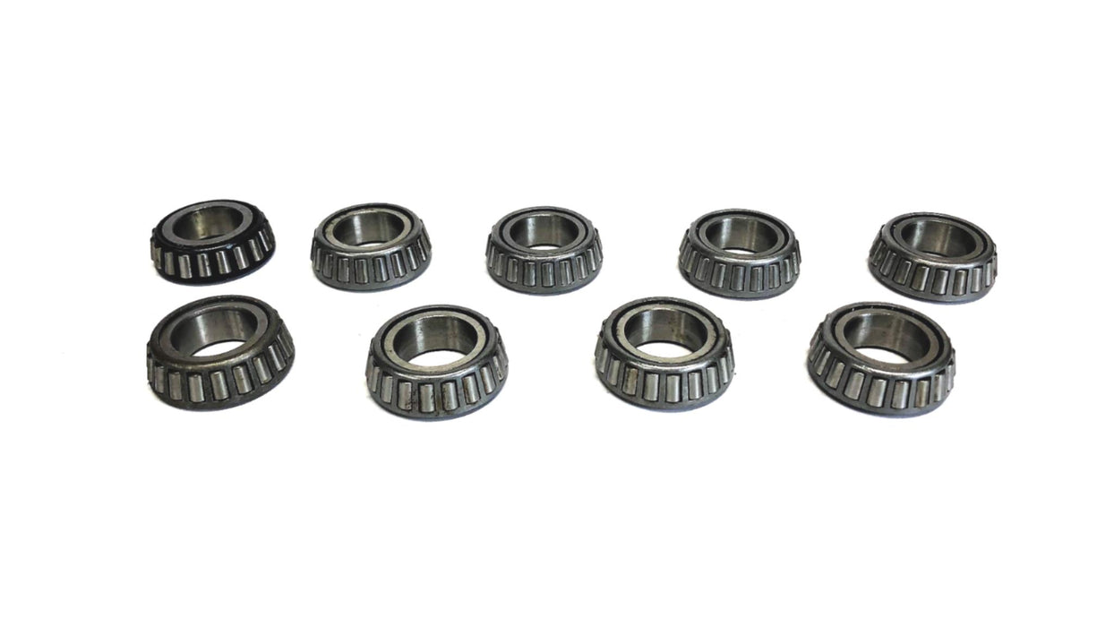 SST Cone Bearing L44643 [Lot of 9] NOS