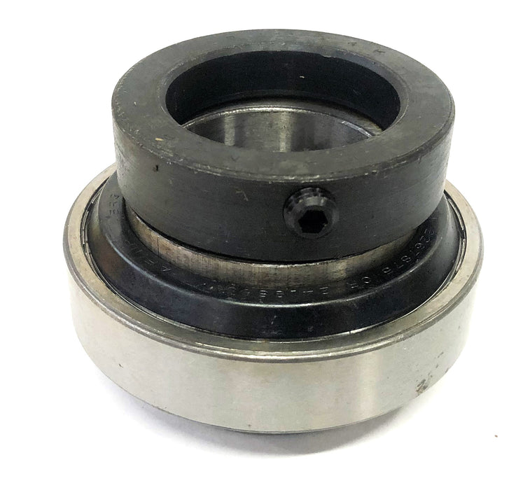 Fafnir Pillow Block Bearing Insert With Collar 1114KL NOS