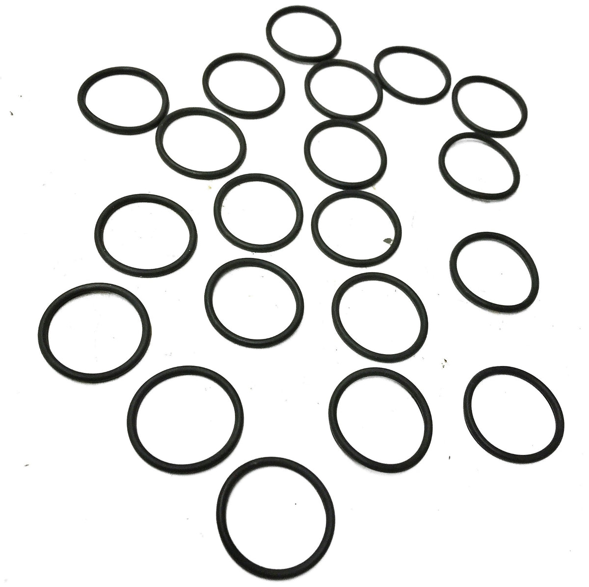 McMaster Carr ORing Seal 9464K86 [Lot of 20] NOS