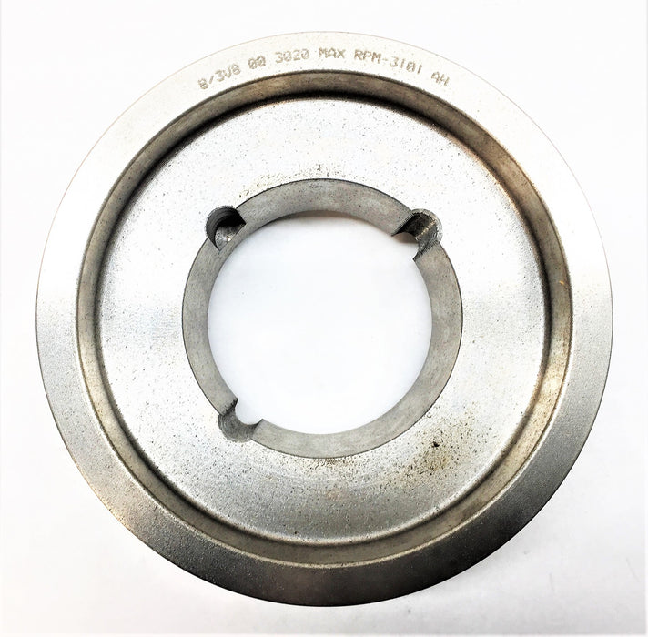 DODGE 8/3V8.0-3020 Motor Drive/Taper Lock Sheave 112087 NOS