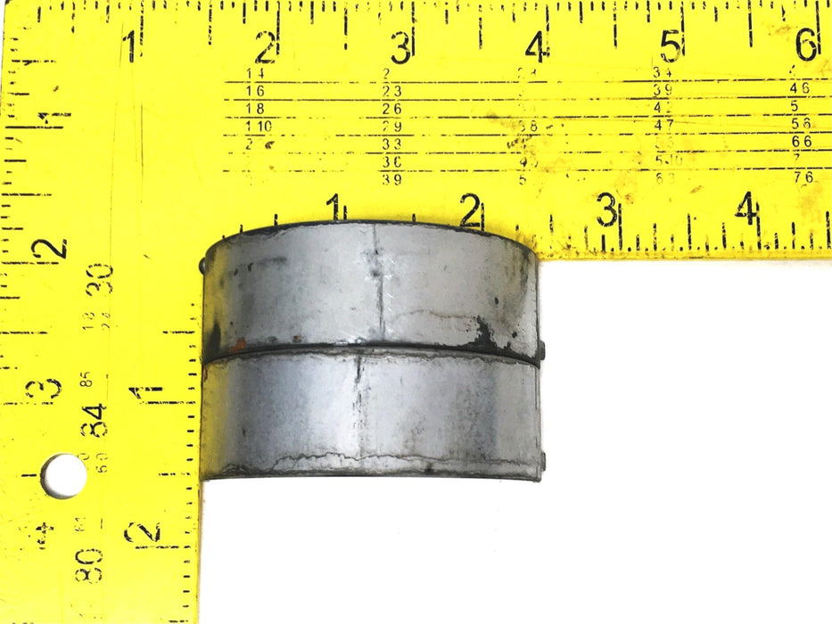 TRW Engine Bearing CB612P (2460CP) [Lot of 2] NOS