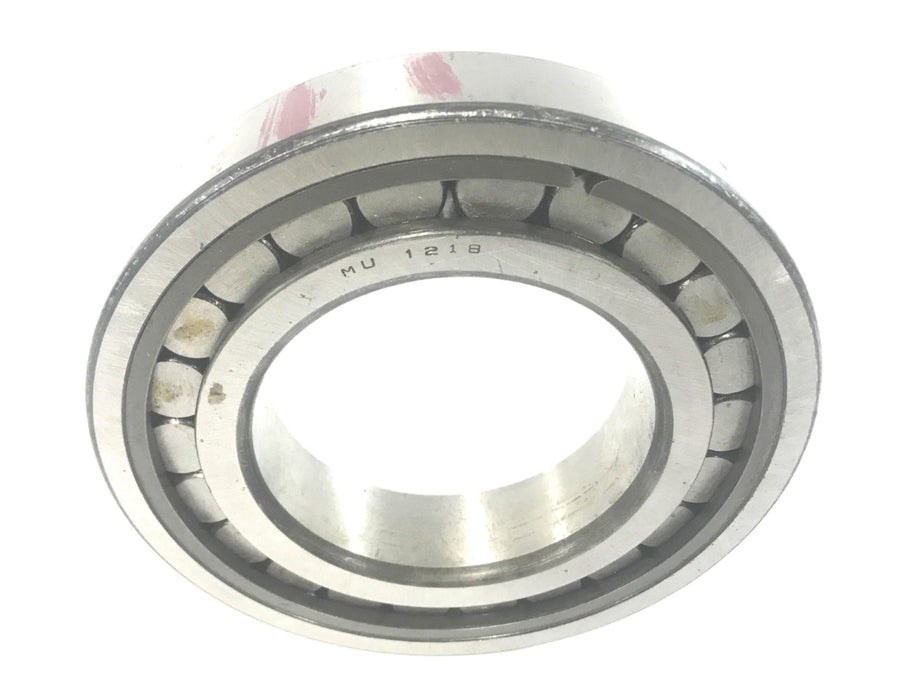Bower/BCA Cylindrical Roller Bearing MU-1218-TM NOS