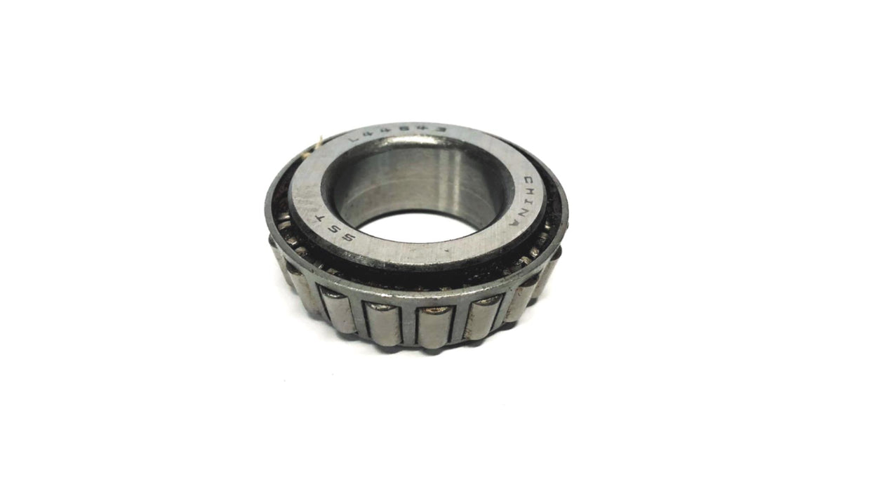 SST Cone Bearing L44643 [Lot of 10] NOS