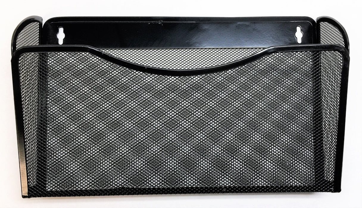 Office Depot Mesh Wall Files (4-Pack) 311-454 NOS