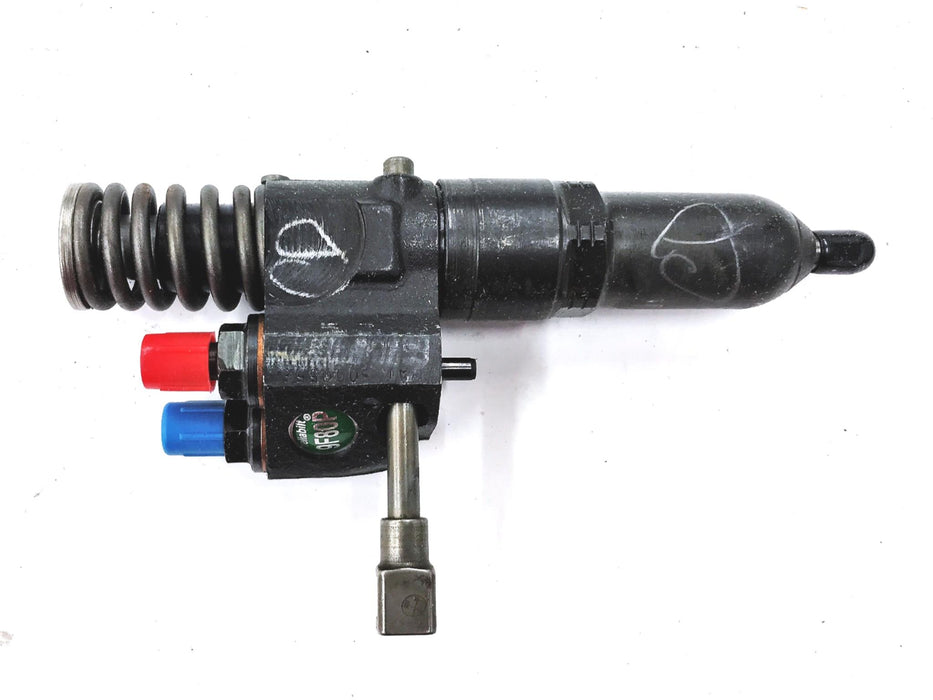 Detroit Diesel Remanufactured Fuel Injector R5226495P NOS