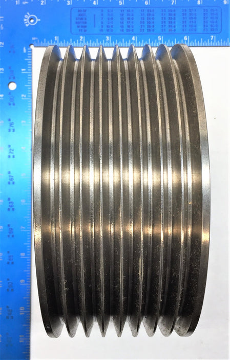 DODGE 8/3V8.0-3020 Motor Drive/Taper Lock Sheave 112087 NOS